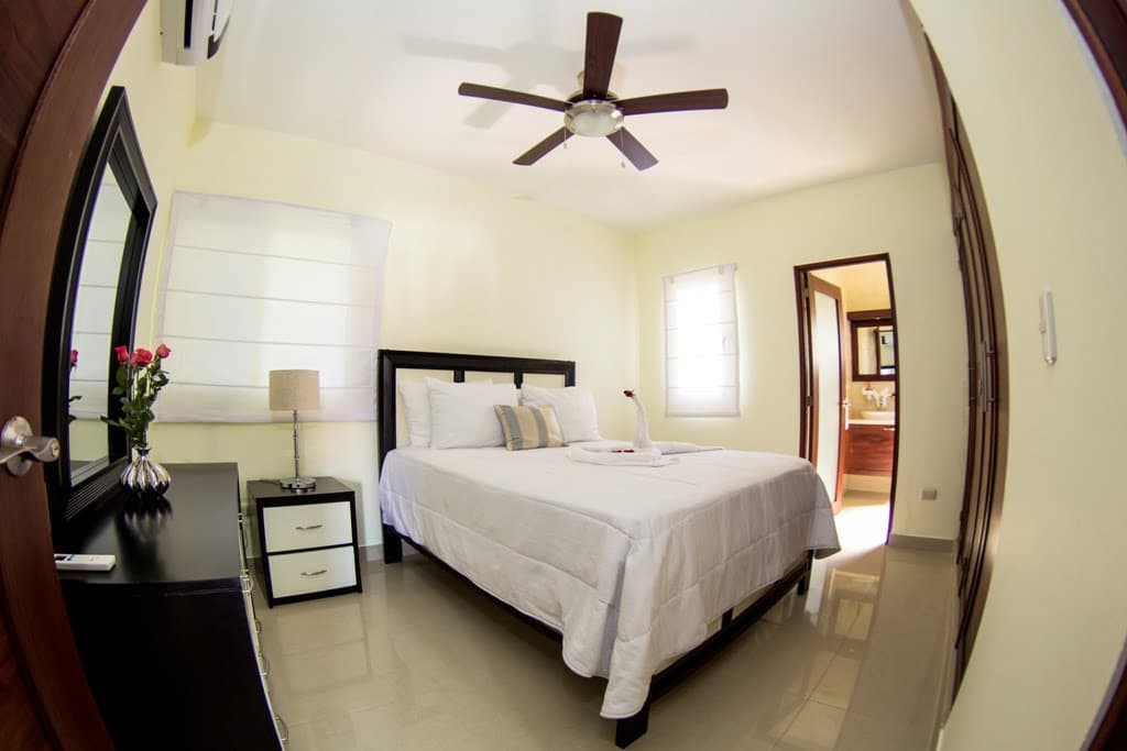 PENTHOUSE FOR SALE  in Cabarete by Habi Dominicana Services - Miniatura 4