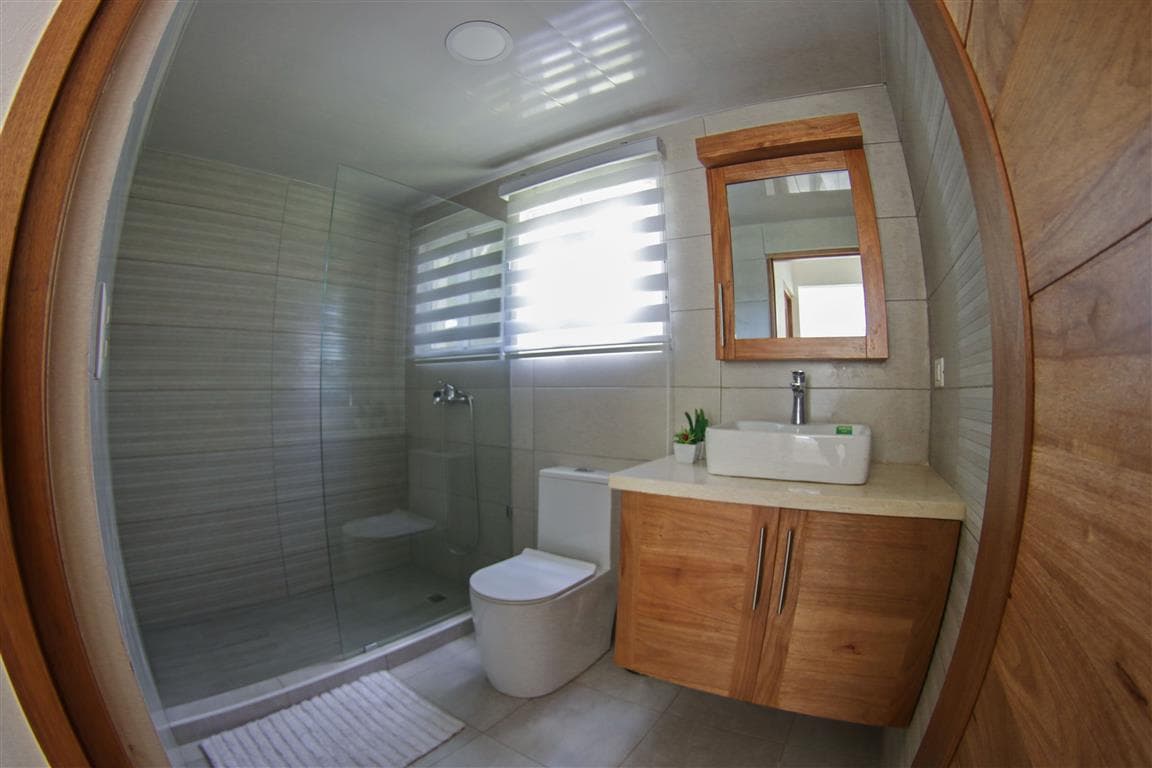 Executive 1 bedroom plus office for sale - Miniatura 5