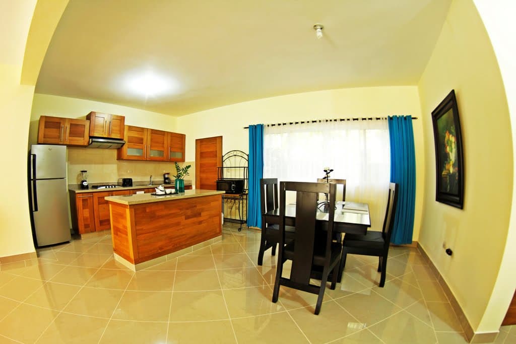 2 bedroom apartment for sale Cabarete - Cabarete Real Estate - Miniatura 8