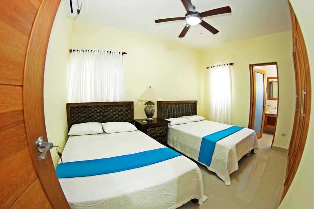 2 bedroom apartment for sale Cabarete - Cabarete Real Estate - Miniatura 3