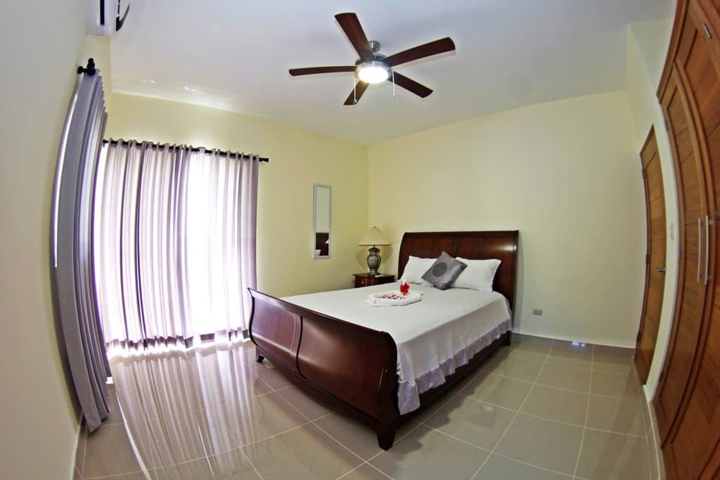 2 bedroom apartment for sale Cabarete - Cabarete Real Estate - Miniatura 2