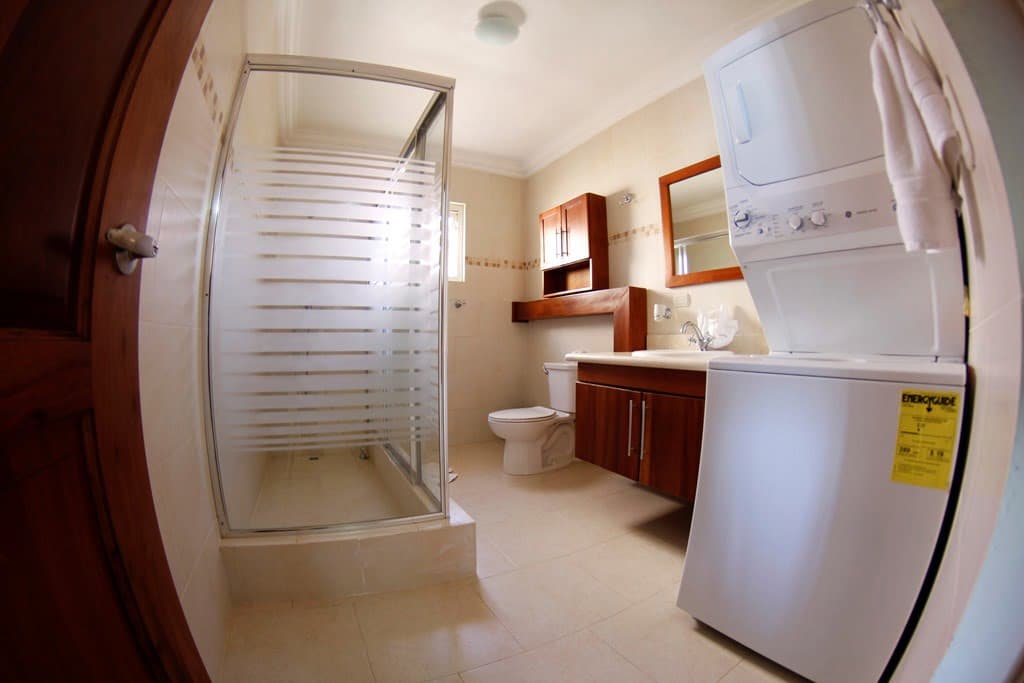 Beachfront 2 bedrooms apartment for sale cabarete - Miniatura 3