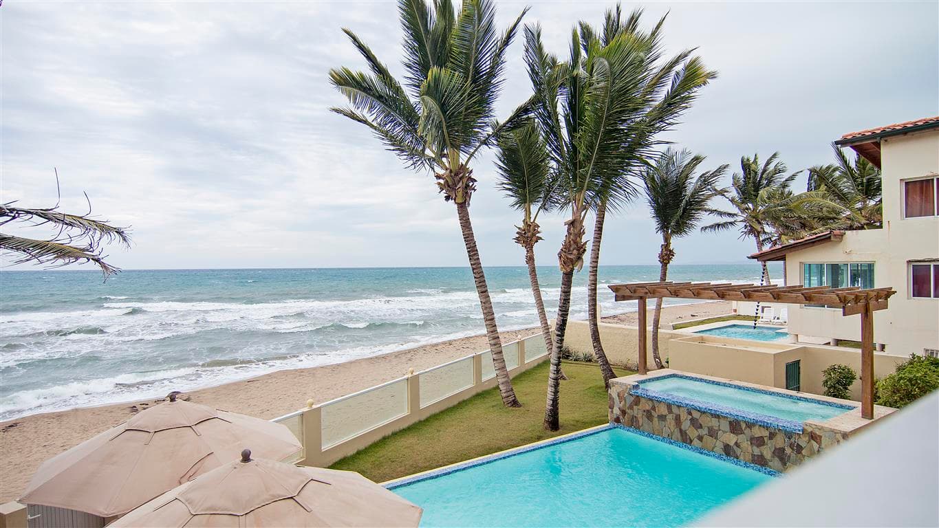 Beach Condos La Rinconada - Imagen 5