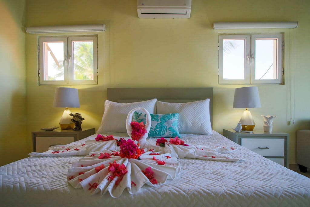 Oceanfront 3 bedroom apartment for sale Cabarete - Miniatura 5