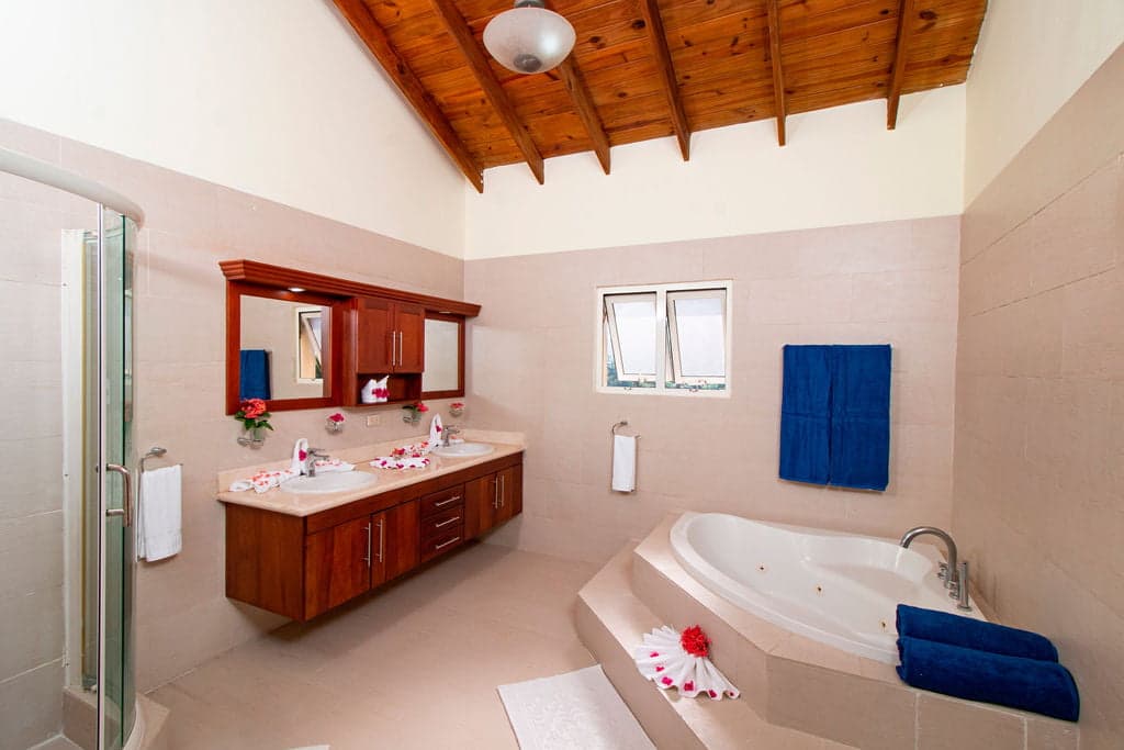Oceanfront 3 bedroom apartment for sale Cabarete - Miniatura 13