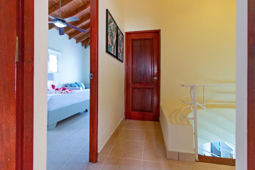 Oceanfront 3 bedroom apartment for sale Cabarete - Miniatura 9