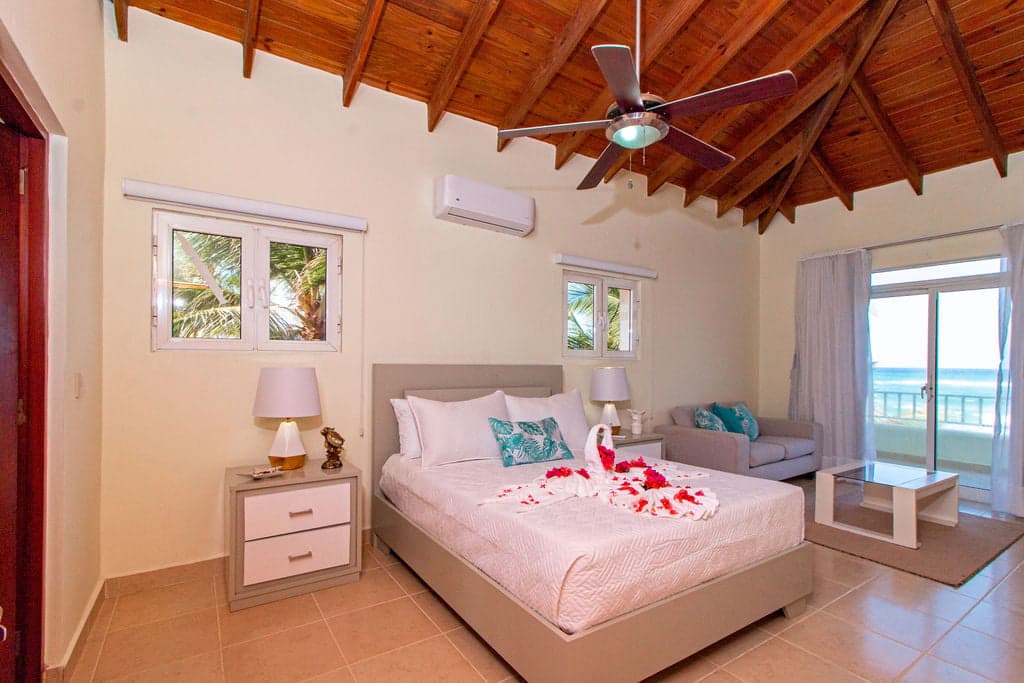 Oceanfront 3 bedroom apartment for sale Cabarete - Miniatura 8