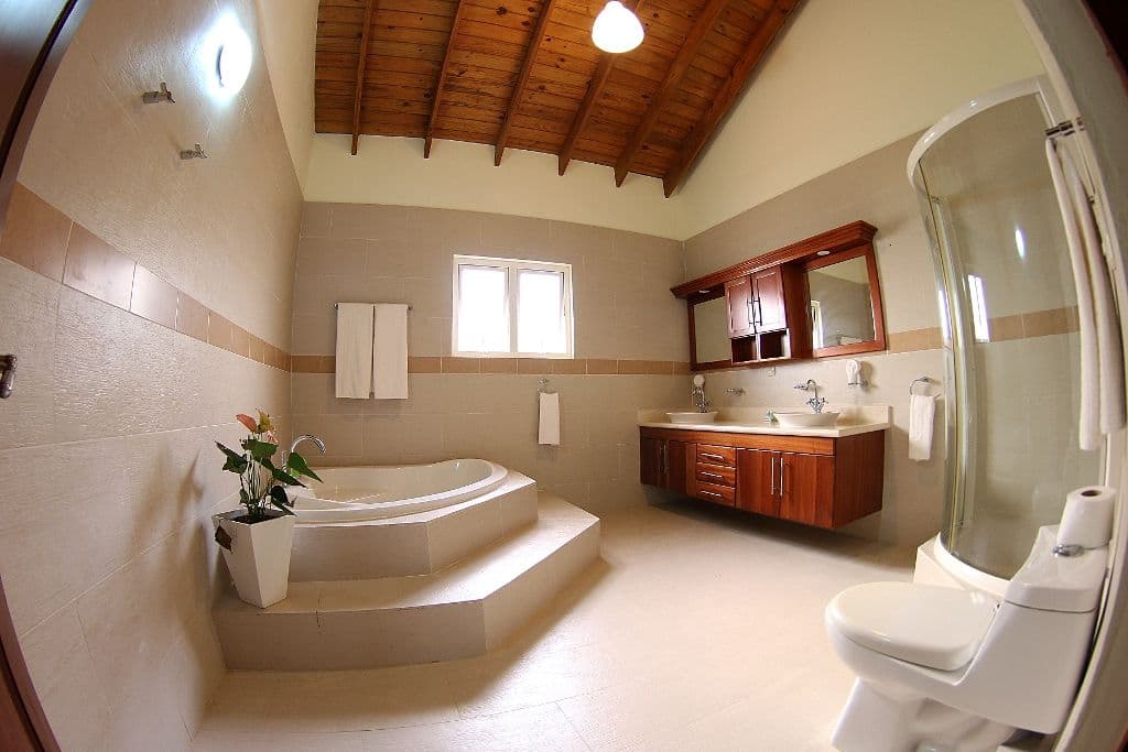 Luxury 3 bedroom penthouse for sale in Cabarete,DR - Miniatura 5