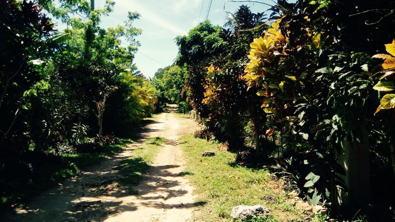 CB-001 Residential lot for sale In Cabarete Dominican Republic - Miniatura 2