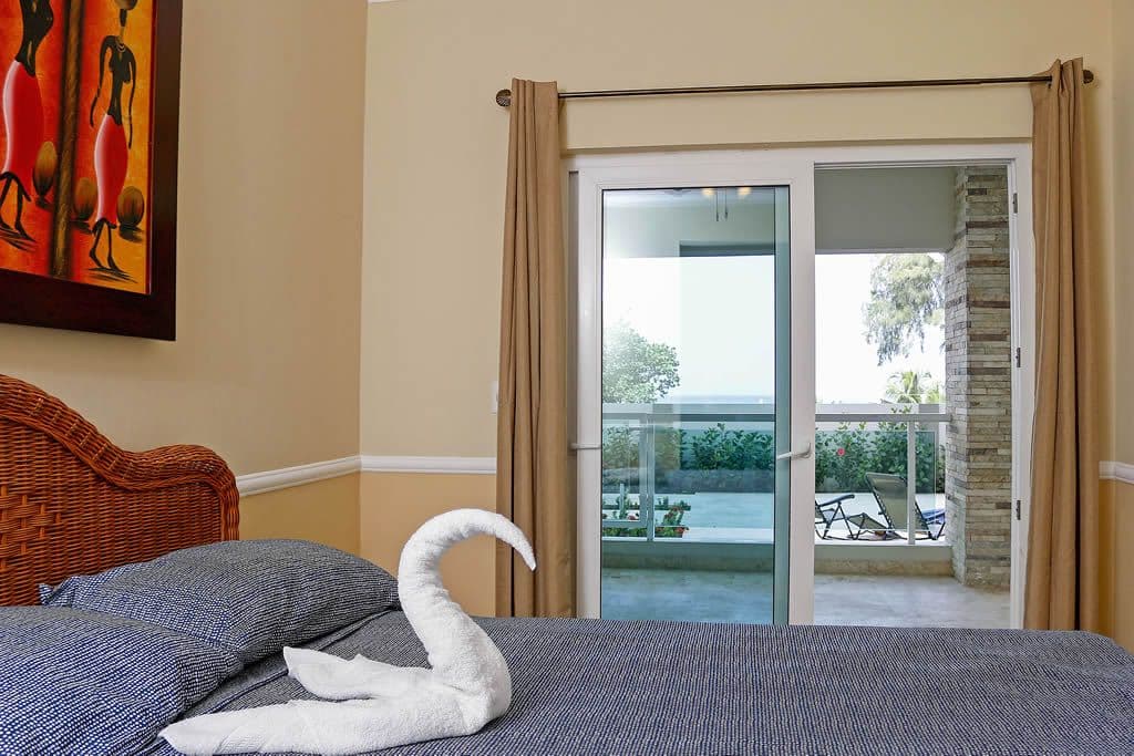 SO-002 Move-in ready 2 bedroom condo for sale in Sosua, Dominican Republic - Miniatura 12