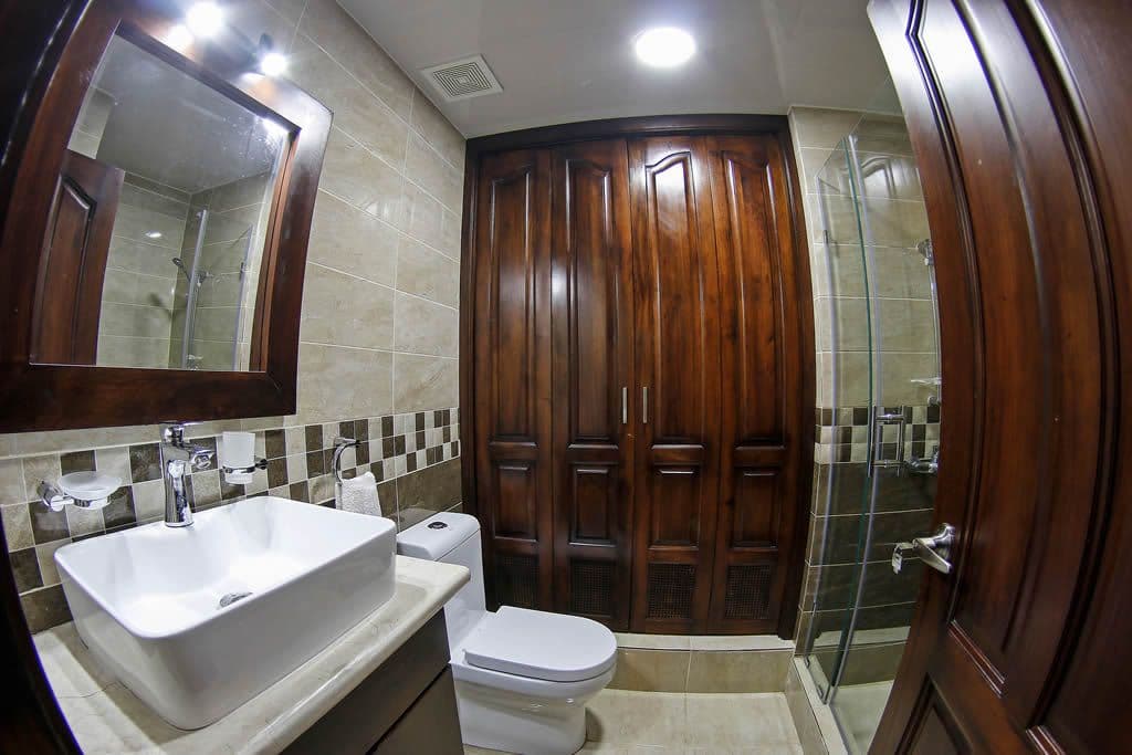 SO-002 Move-in ready 2 bedroom condo for sale in Sosua, Dominican Republic - Miniatura 7