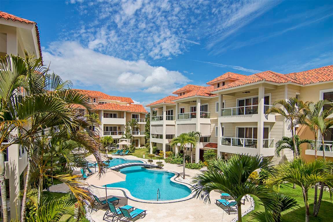 Cabarete Real Estate 2 bedroom Condo for sale Dominican Republic - Miniatura 9