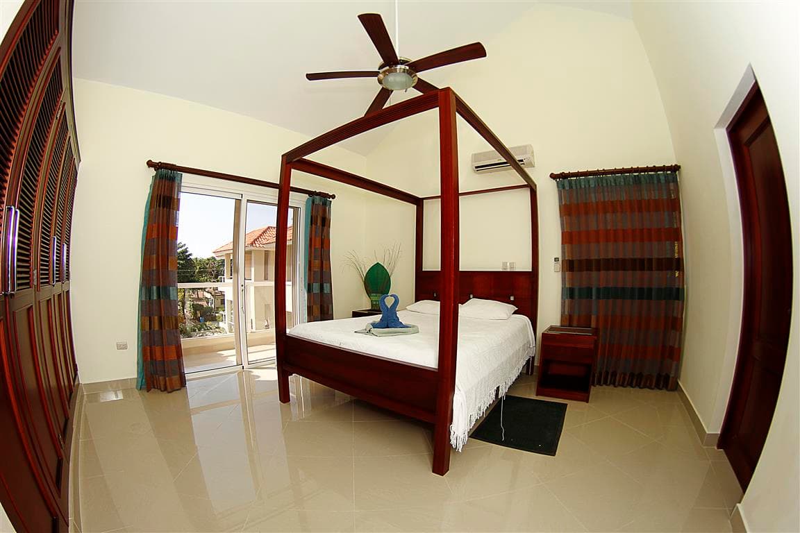 Cabarete Real Estate 2 Bedroom Condo for sale Dominican Republic Real Estate - Miniatura 6