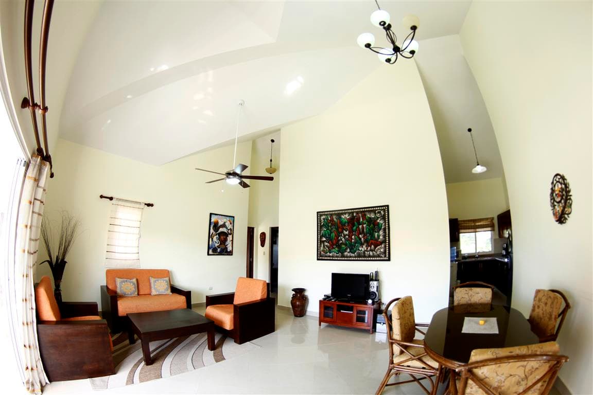 Cabarete Real Estate 2 Bedroom Condo for sale Dominican Republic Real Estate