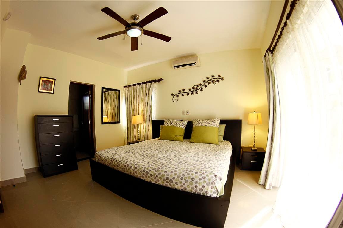 Cabarete Real Estate 2 bedroom Condo for sale Dominican Republic - Miniatura 5