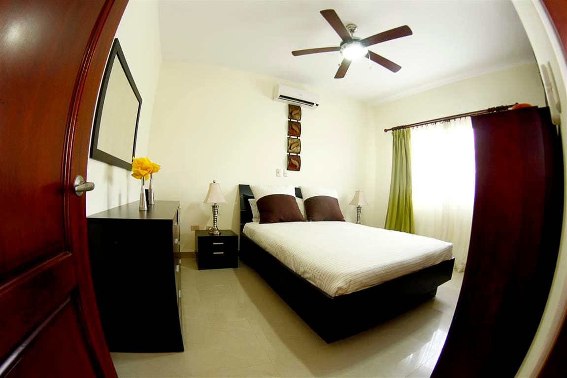 Cabarete Real Estate 2 bedroom Condo for sale Dominican Republic - Miniatura 8