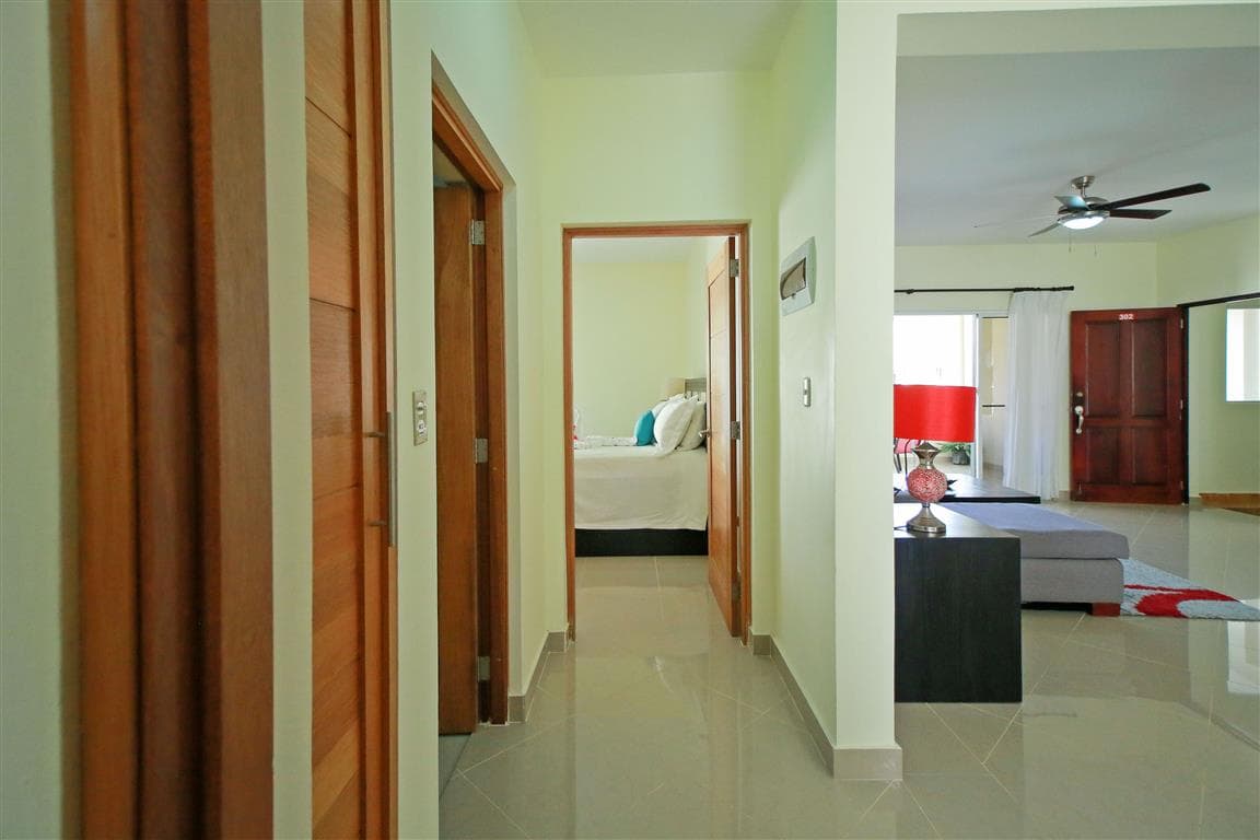 Penthouse for Sales  in Cabarete by Habi Dominicana - Miniatura 6