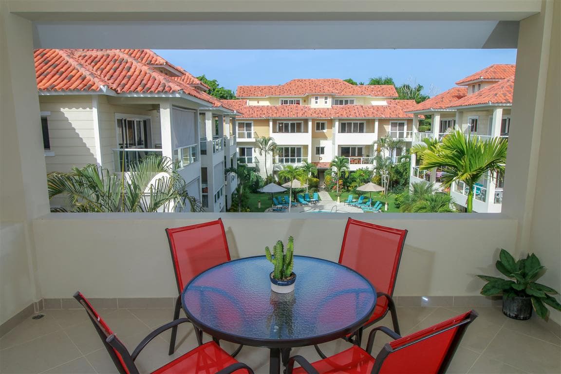 Penthouse for Sales  in Cabarete by Habi Dominicana - Miniatura 12