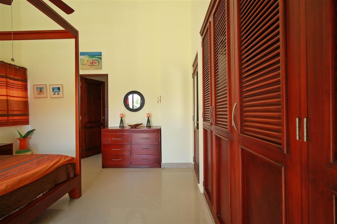2 bedroom condo for sale In Cabarete, Dominican Republic - Miniatura 4