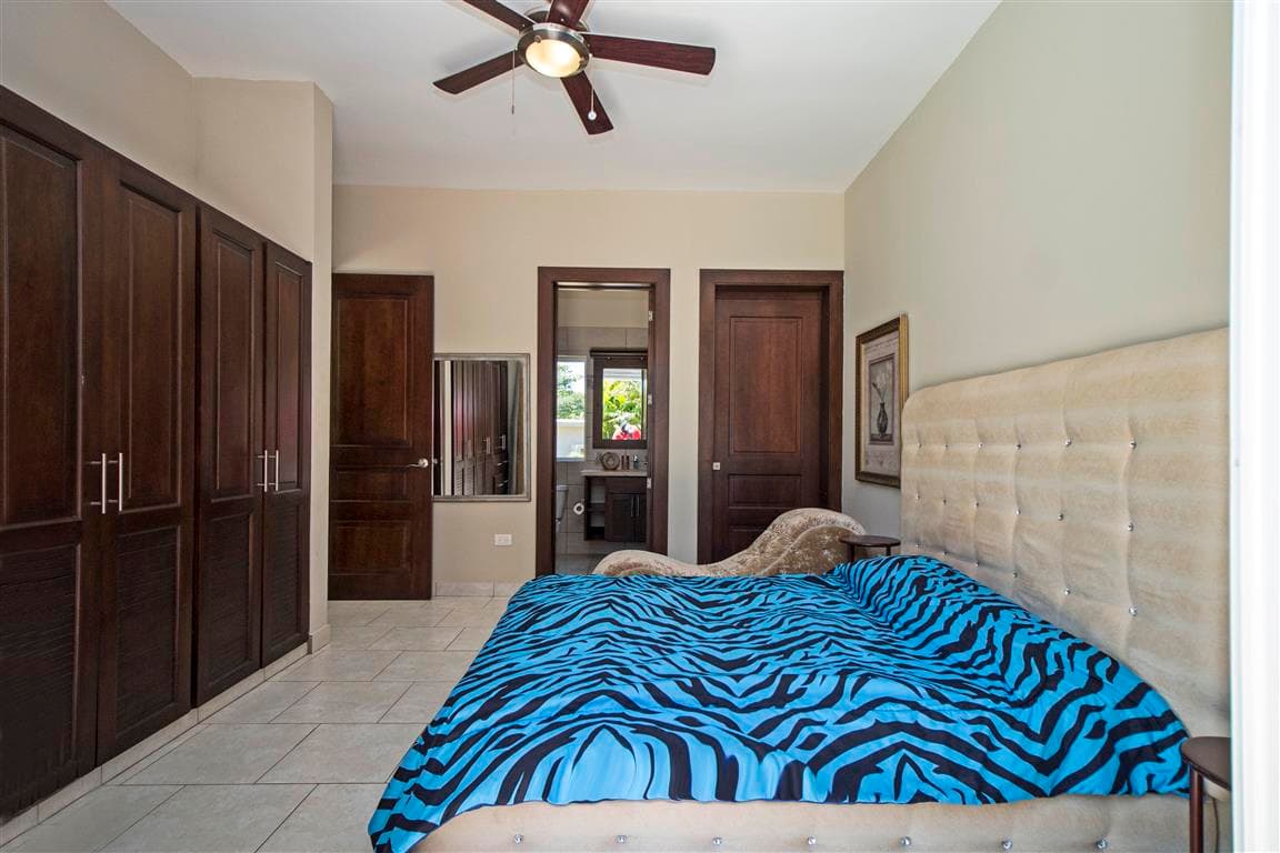 Affordable two bedroom, two bathroom Villa, for Sale located in Sosua - Miniatura 12