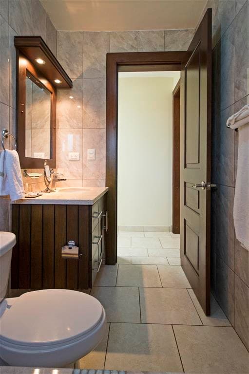 Affordable two bedroom, two bathroom Villa, for Sale located in Sosua - Miniatura 7