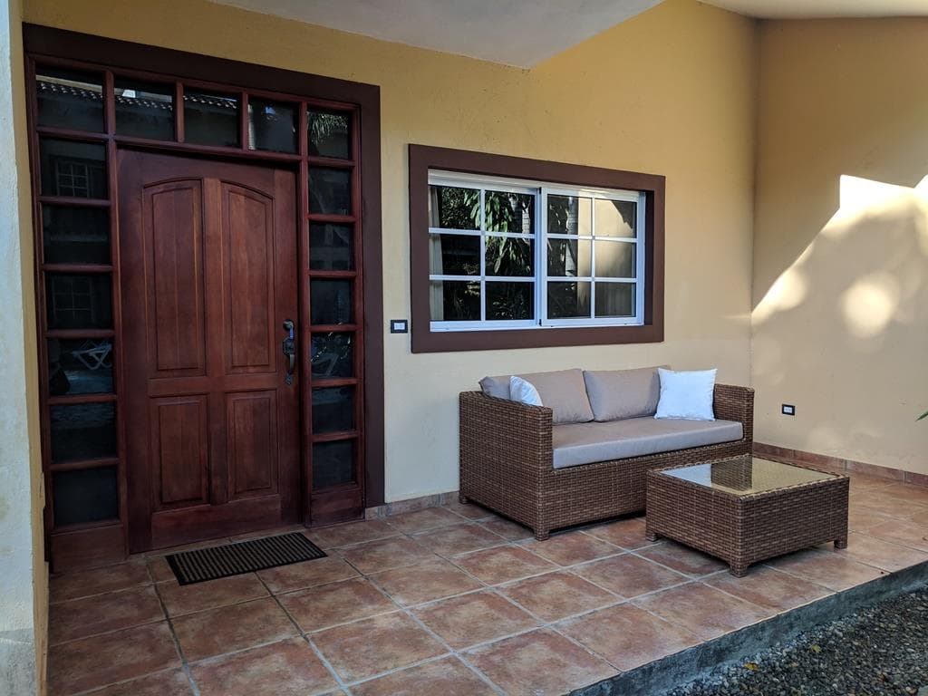 2 Bedroom Luxury Apartment for sale in Pro-Cab, Cabarete - Miniatura 10