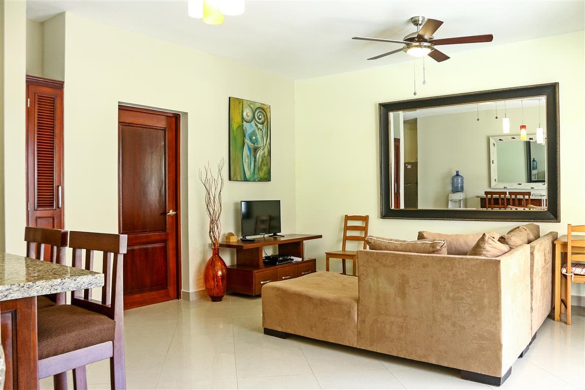 Beautiful Condo For Sale in Cabarete - Dominican Republic