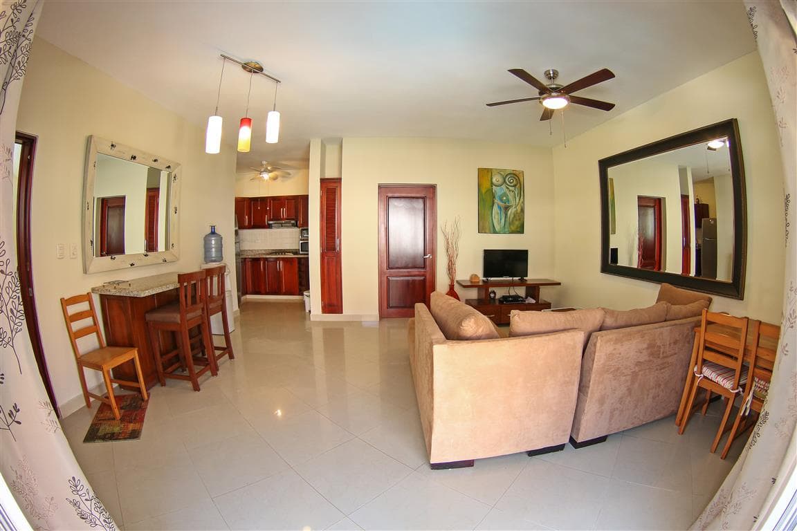 Beautiful Condo For Sale in Cabarete - Dominican Republic - Miniatura 5