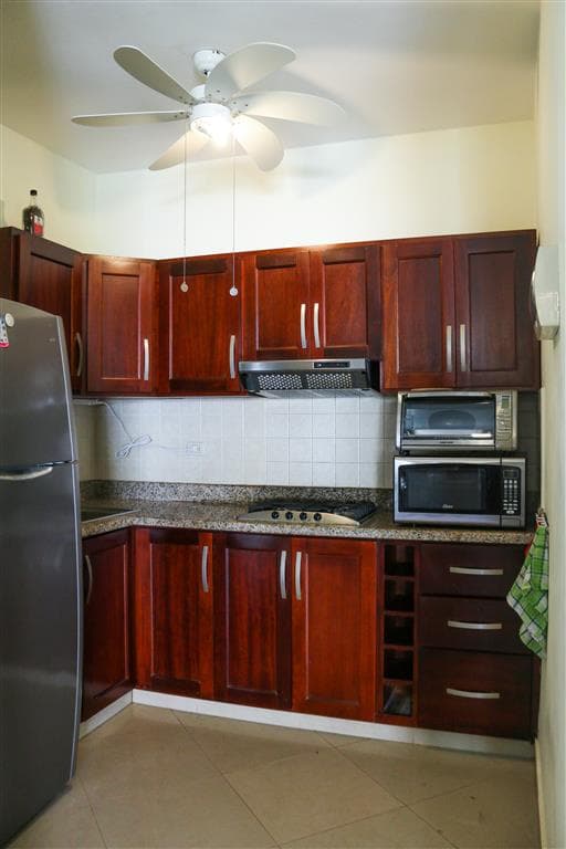 Beautiful Condo For Sale in Cabarete - Dominican Republic - Miniatura 8