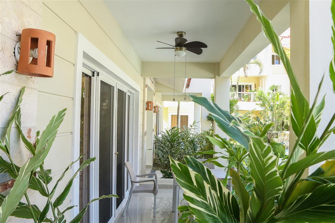 Beautiful condominium for sale in Cabarete, Dominican Republic - Miniatura 4
