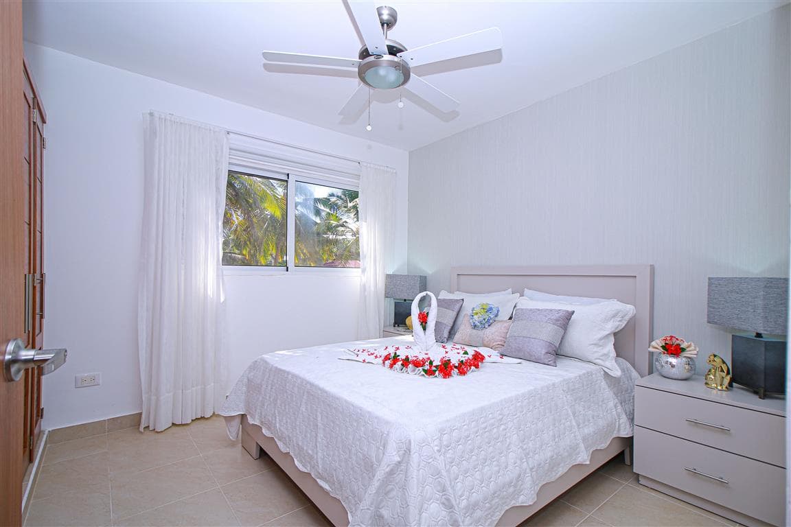 Oceanfront Condo for Sale - Cabarete Real estate, Dominican Republic - Miniatura 21