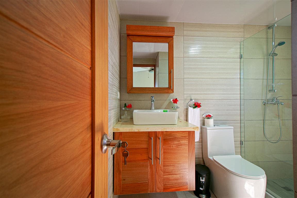 Condos for sale in Cabarete-Dominican Republic - Miniatura 3