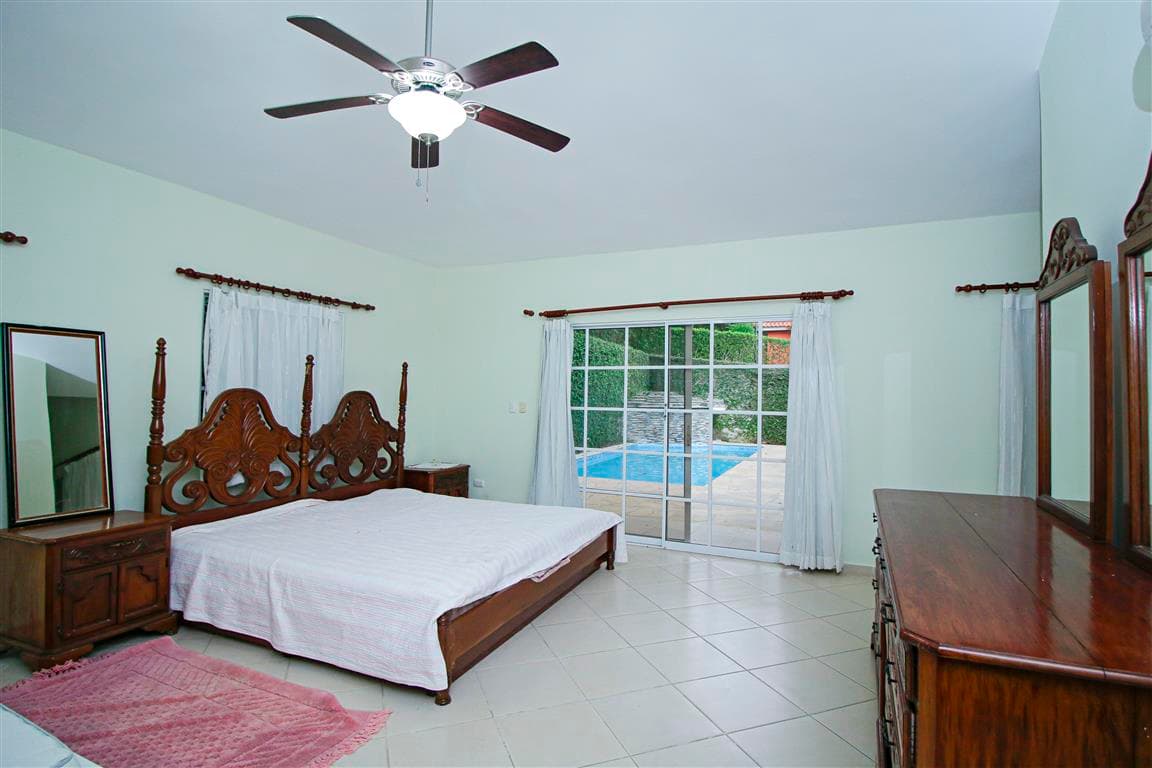 Modern Beautiful 3-Bedroom Villa in Sosua Puerto Plata - Miniatura 8