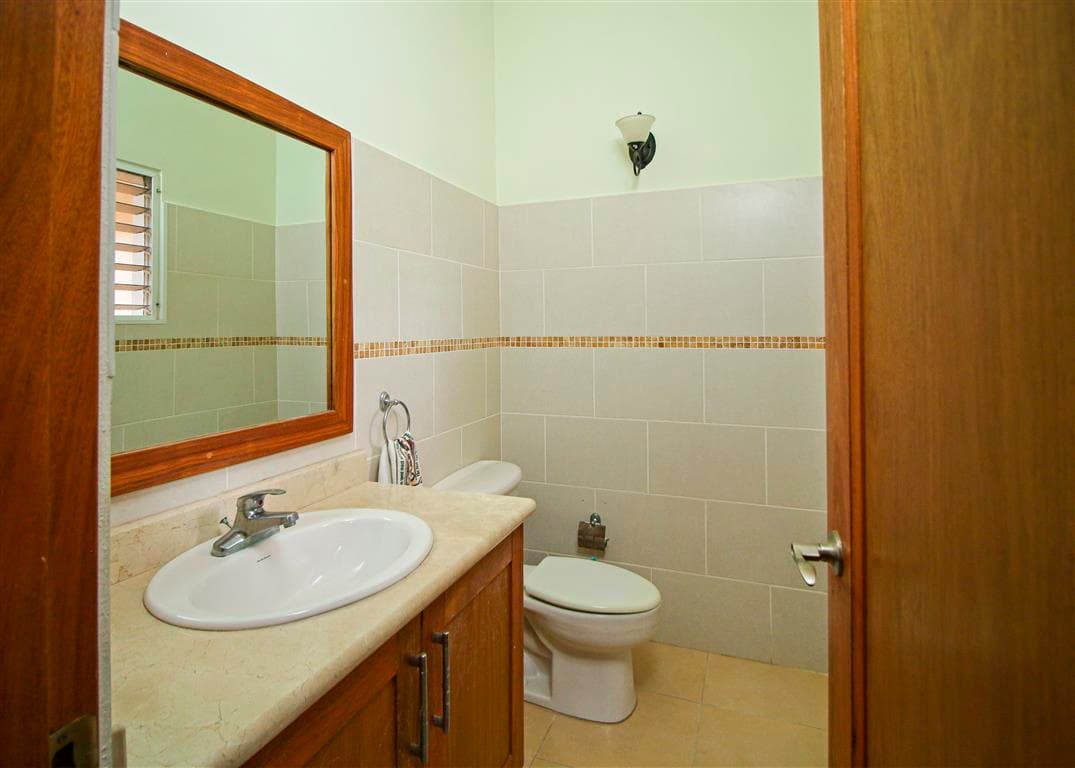 Modern Beautiful 3-Bedroom Villa in Sosua Puerto Plata - Miniatura 5