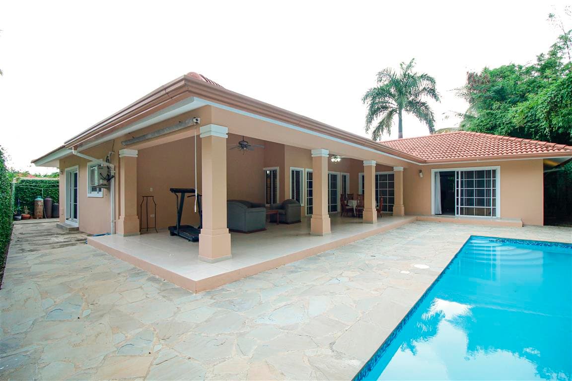 Modern Beautiful 3-Bedroom Villa in Sosua Puerto Plata - Miniatura 13