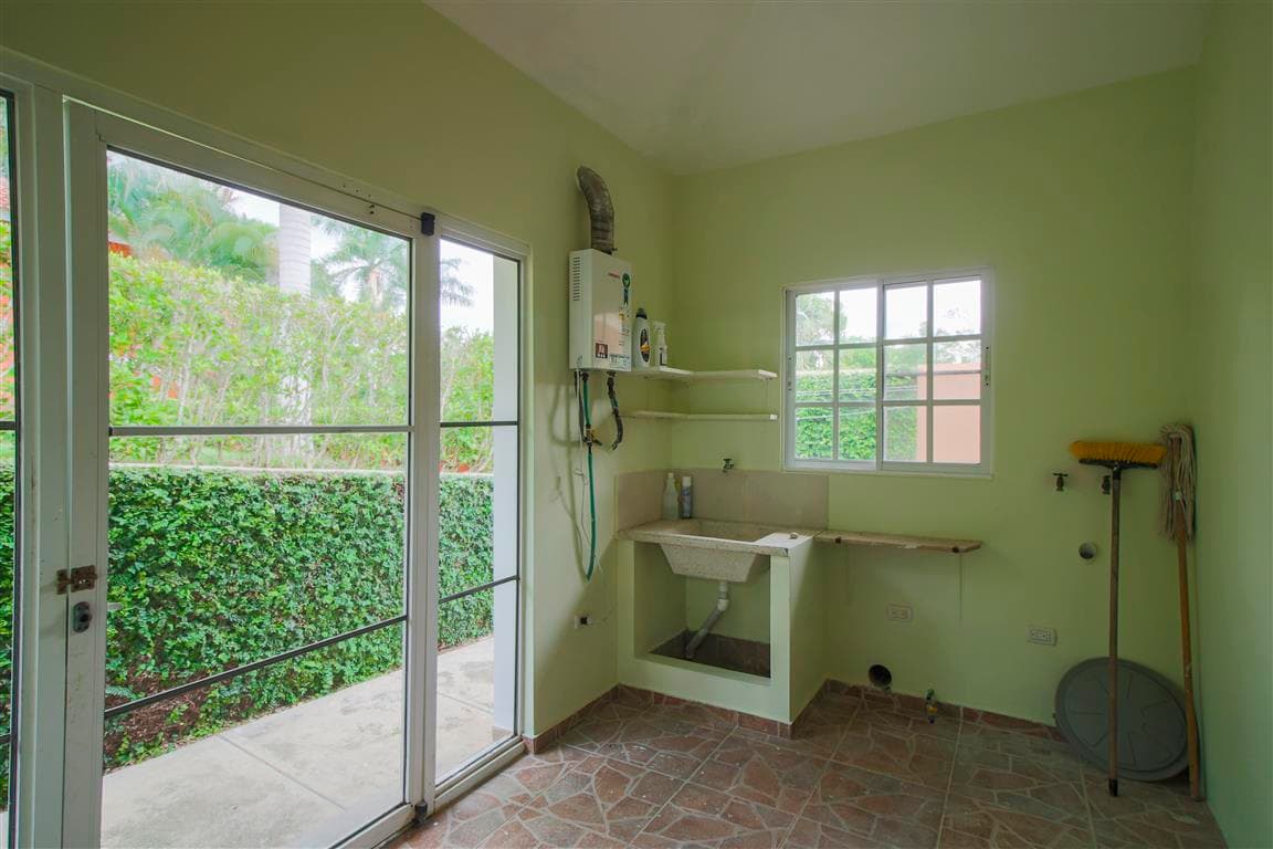 Modern Beautiful 3-Bedroom Villa in Sosua Puerto Plata - Miniatura 7