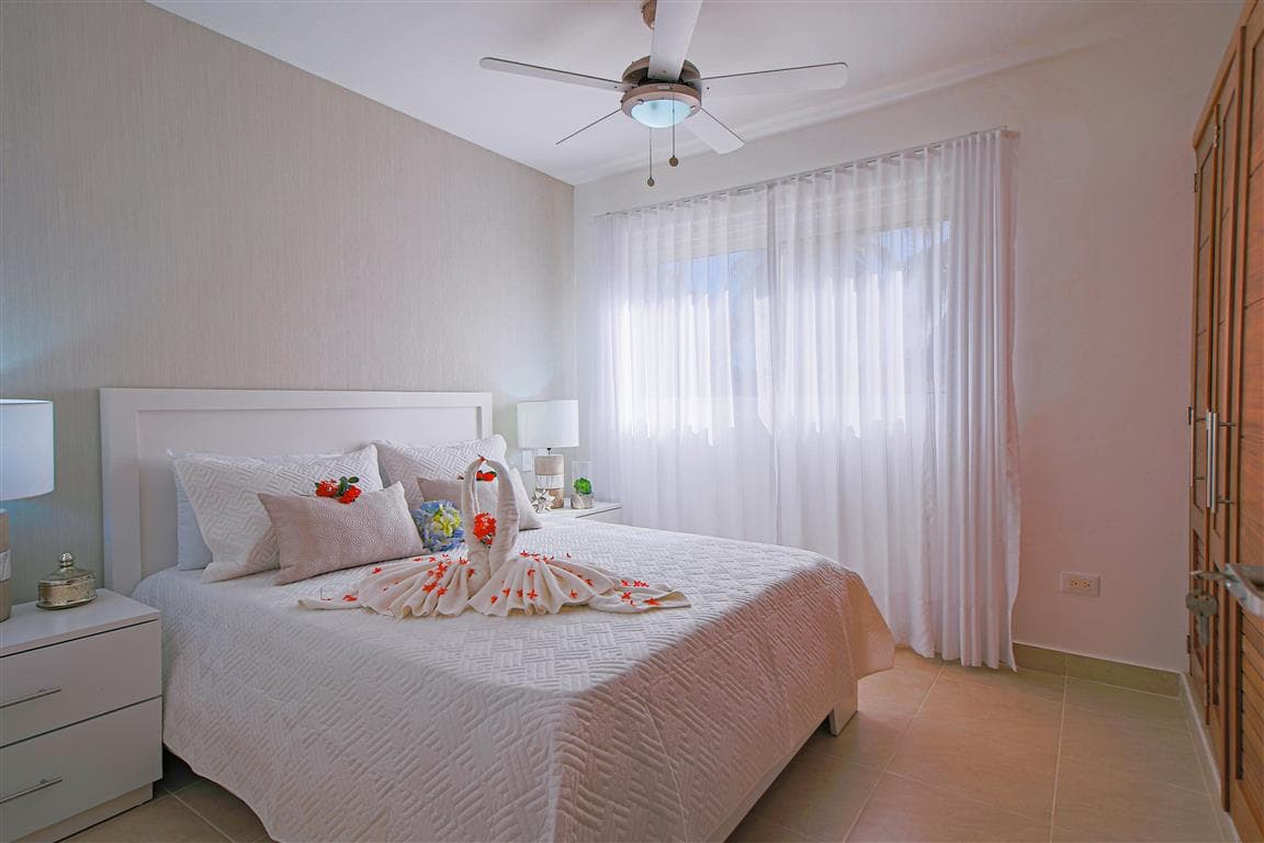 Oceanfront Condo for Sale - Cabarete Real estate, Dominican Republic - Miniatura 2