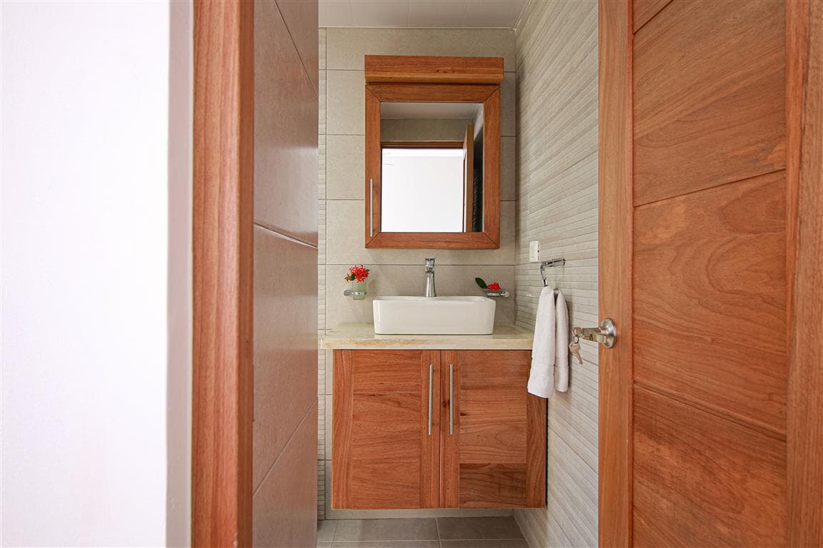 Oceanfront Condo for Sale - Cabarete Real estate, Dominican Republic - Miniatura 3