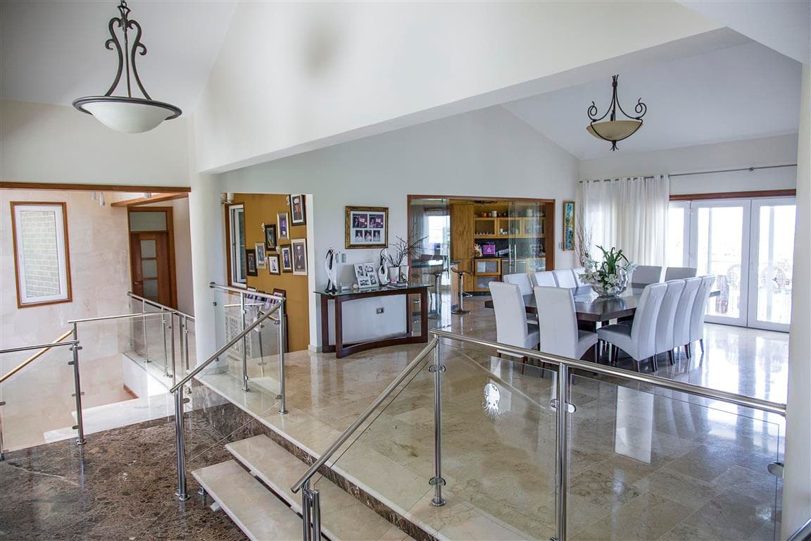 Luxury Villa for Sale in an Exclusive Gated Community - Sosua - Miniatura 8