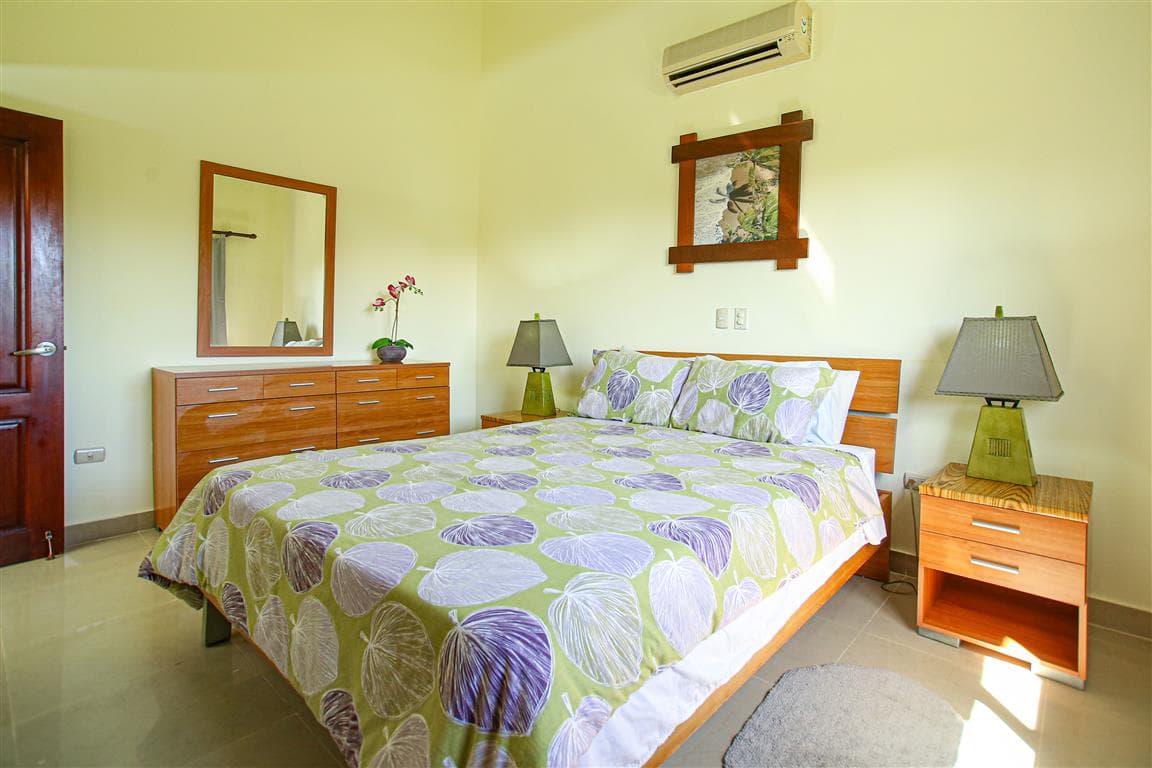Fully Furnished 2-Bedroom Condominium for Sale in Cabarete - Miniatura 10