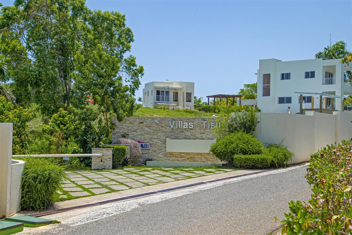 3-bedroom villa for sale in sosua, Dominican Republic Real estate - Miniatura 3