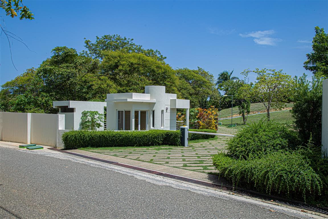 3-bedroom villa for sale in sosua, Dominican Republic Real estate - Miniatura 4