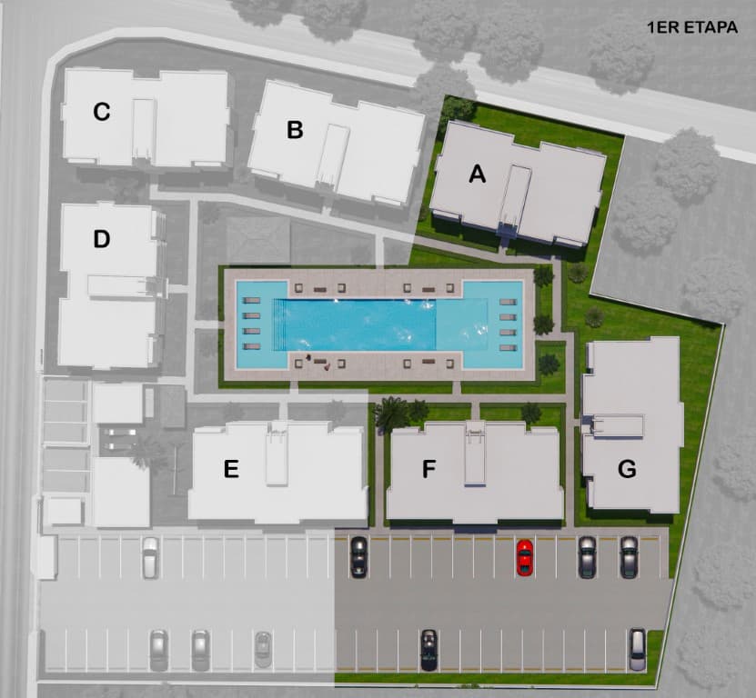 Apartments for Sale in Sosúa, Dominican Republic: 3 Bedrooms Near the Beach - Miniatura 10