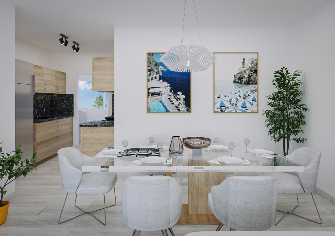 Apartments for Sale in Sosua, Dominican Republic: 3 Bedroom Condos Near the Beach - Miniatura 13