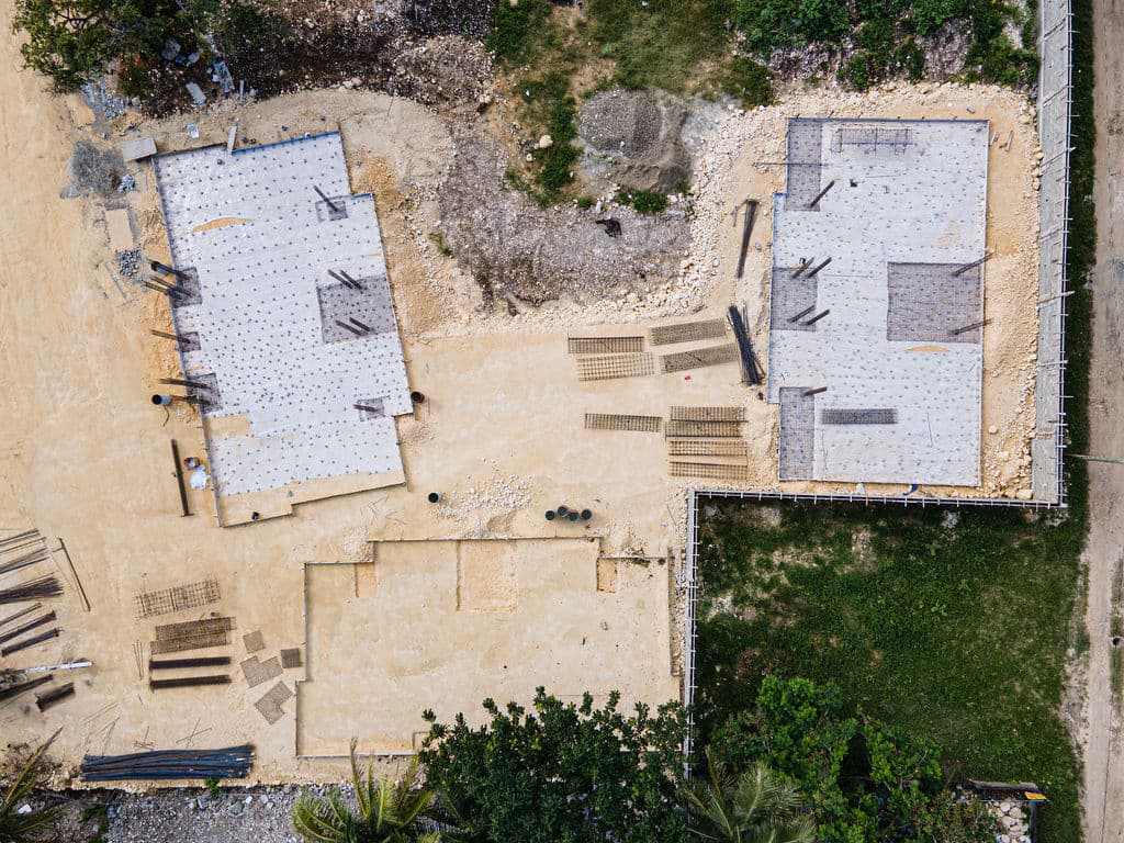 Blue Spring Residences Sosua Community