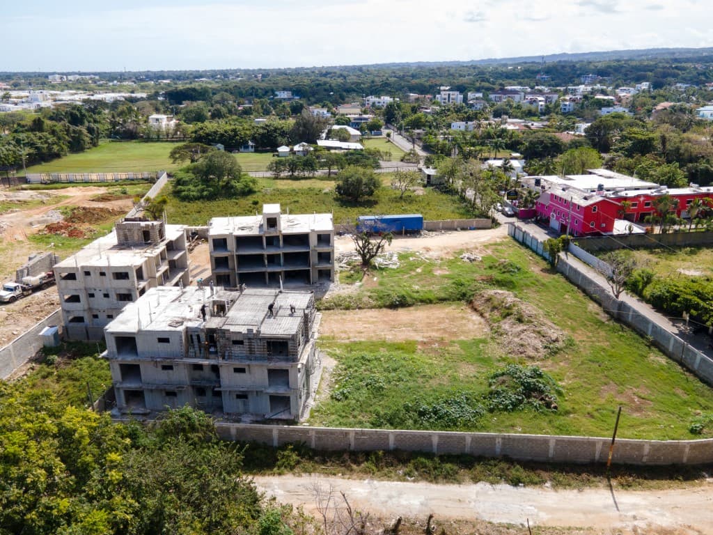 Apartment for Sale: 2 Bedroom, Close to the Beach in Sosua, Dominican Republic - Miniatura 12