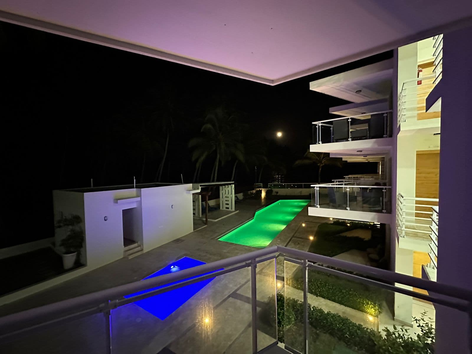 Move in Ready- Ocean view one bedroom condo for sale in Cabarete - Miniatura 9