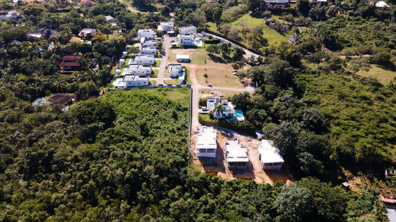 Exclusive 3-Bedroom Villa with Private Pool and Patio for Sale in Sosúa, Dominican Republic - Miniatura 9