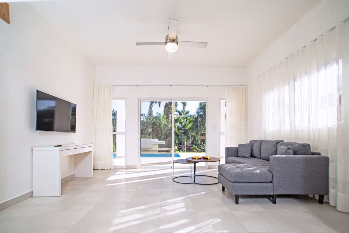 Discover the Luxury – 3-bedroom villa for sale in Sosúa, Dominican Republic - Miniatura 14