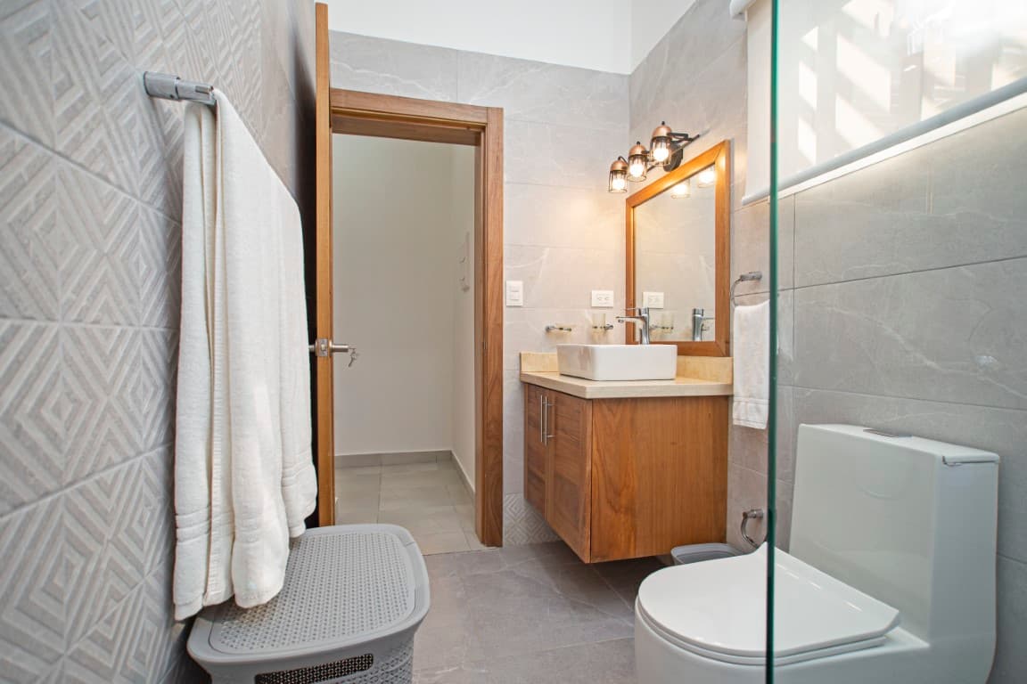 Exclusive 3-Bedroom Villa with Private Pool and Patio for Sale in Sosúa, Dominican Republic - Miniatura 13